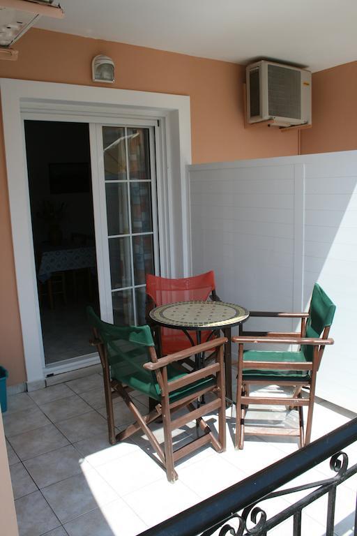 Apartment Pelagias *