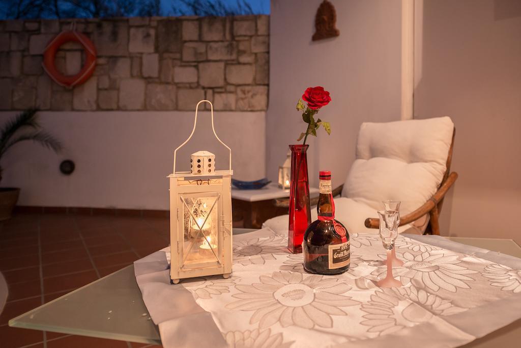 Villa Joy Mare Daratsos