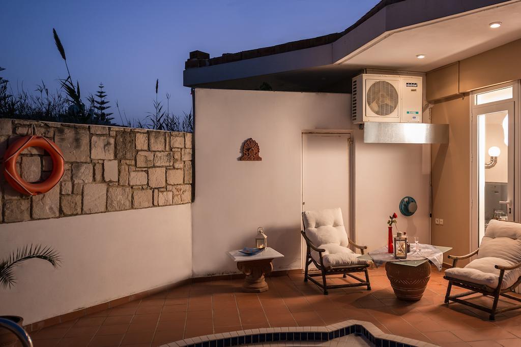 Villa Joy Mare Daratsos