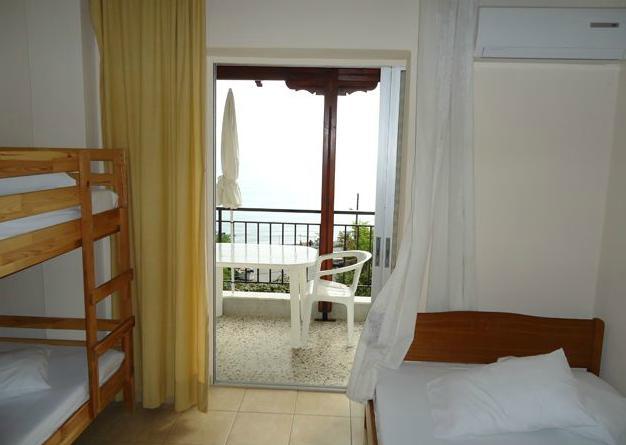 Harilaos Beach Plaka Litochorou