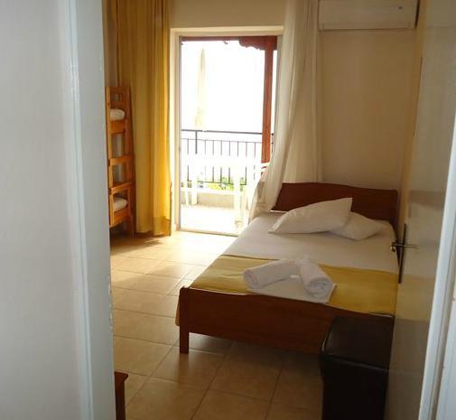 Apartment Harilaos Beach