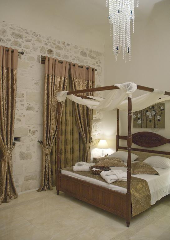 Antica Dimora Rethymno (Crete)