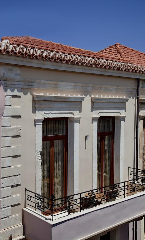 Antica Dimora Rethymno (Crete)