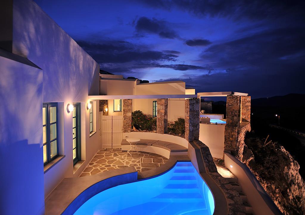Hotel Kifines