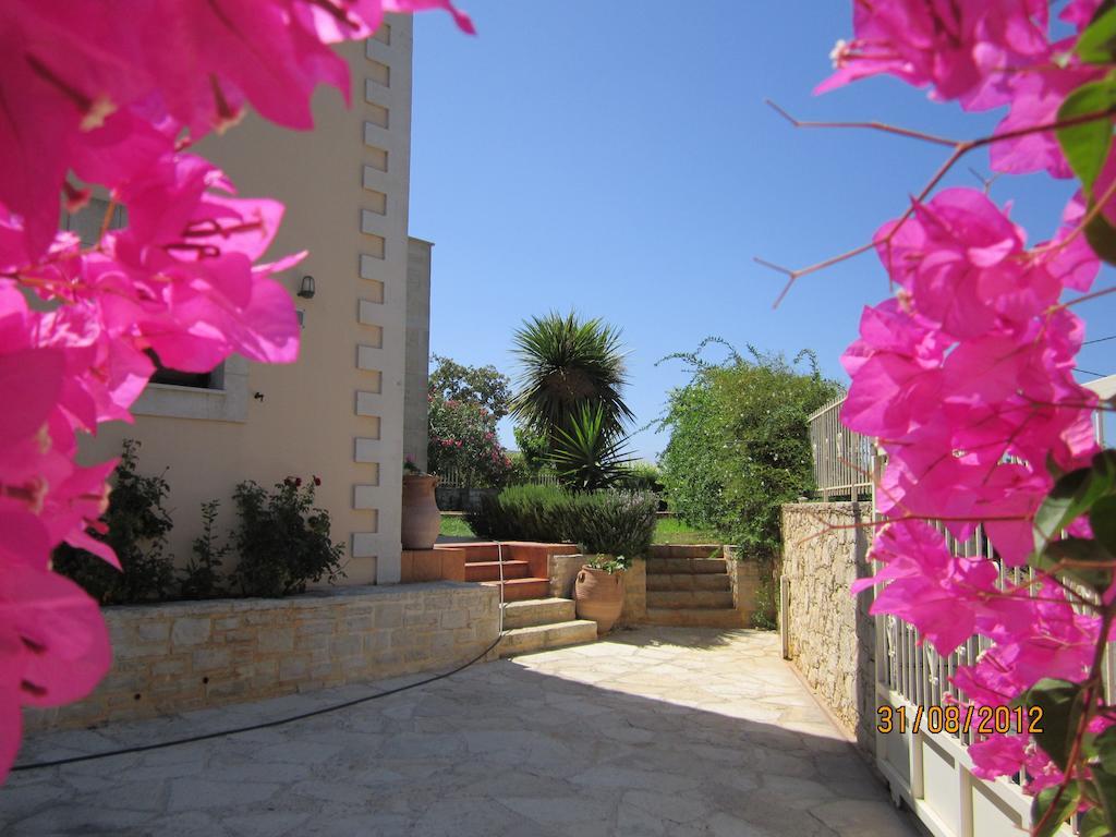 Villa Aloe & Lotus Prines (Rethymno)