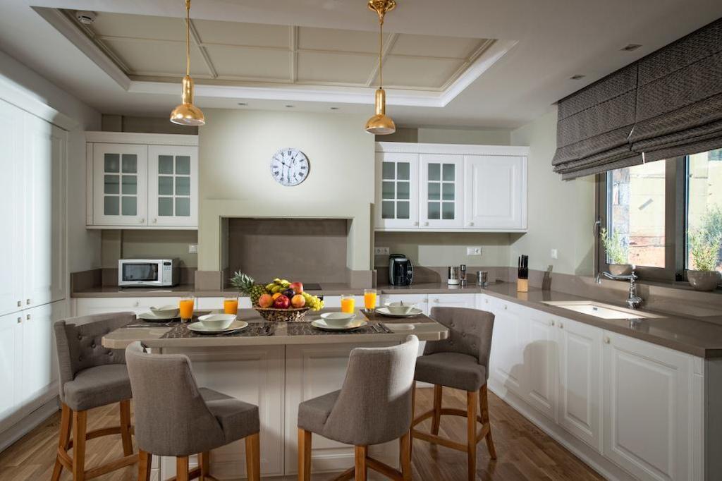 Irida Luxury With Sea View Hersonissos (Crete)
