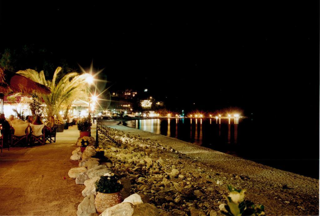 Pansion Martha Agios Ioannis (Thessaly)