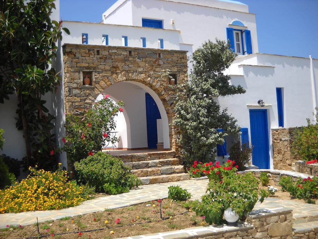 Apartment Mateus