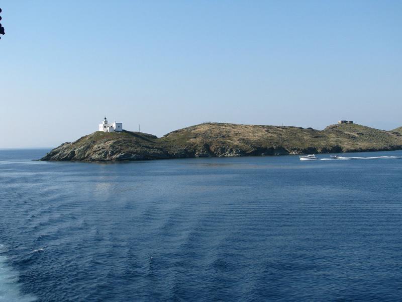 Meltemi