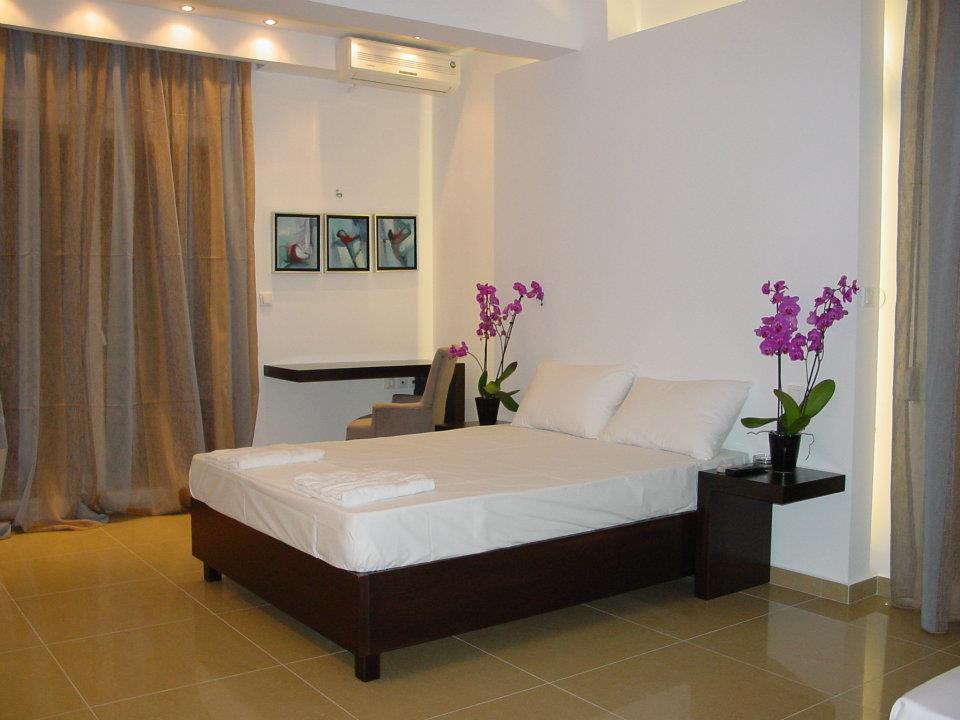 Apartment Harisis Olympiaki Akti