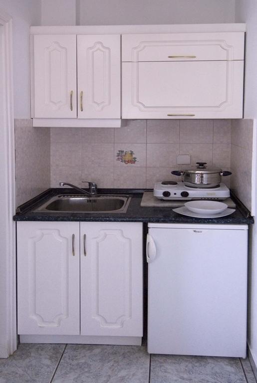 Apartment Harisis Olympiaki Akti