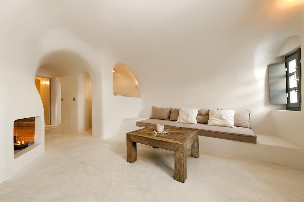 Hotel Kapari Natural
