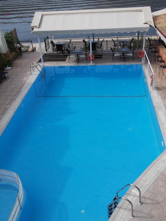 Apartment Stella 's Sea Front Geni (Lefkada)