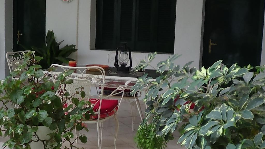 Apartment Mouroukis Loutra Edipsou (Evia)