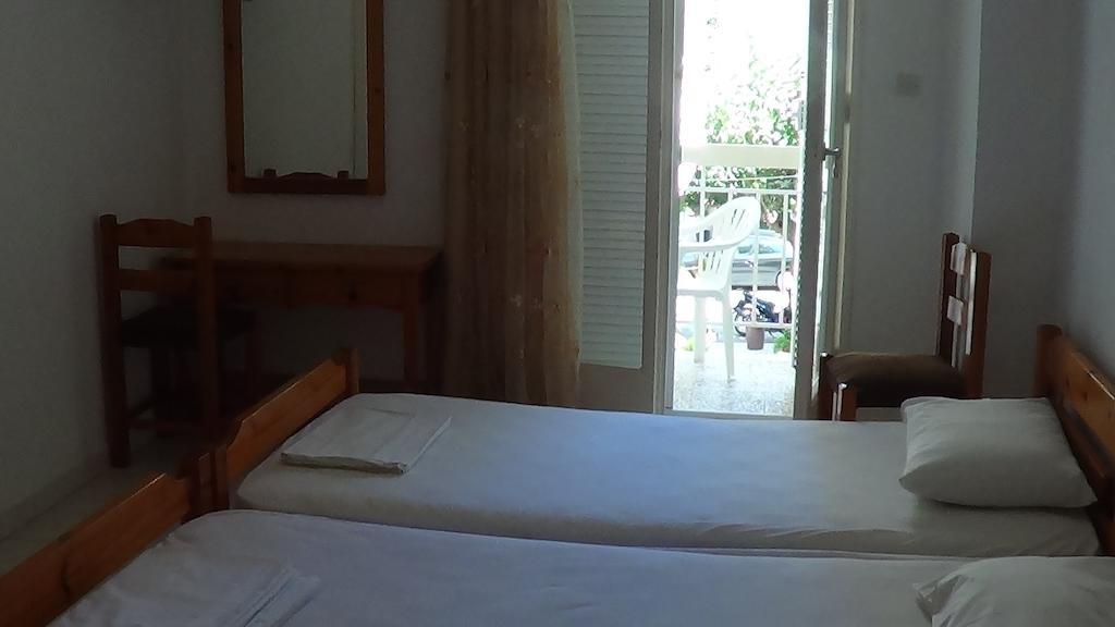 Mouroukis Loutra Edipsou (Evia)