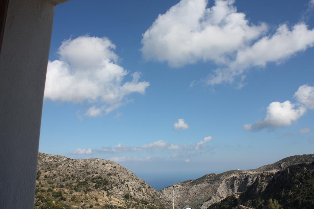Apartment Matina - Stavros Traditional