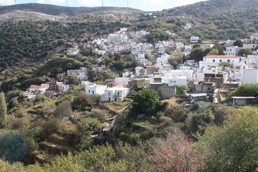 Matina - Stavros Traditional