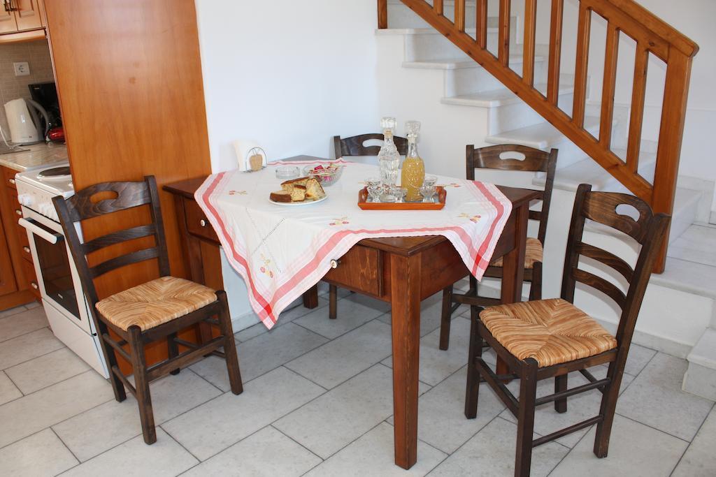 Apartment Matina - Stavros Traditional
