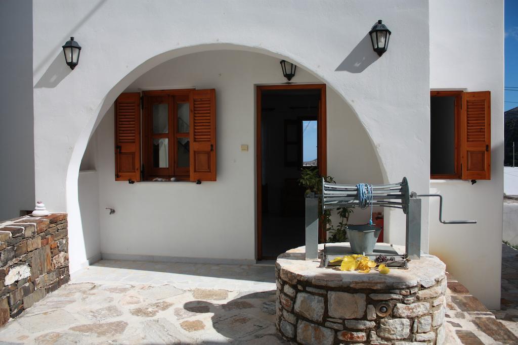 Apartment Matina - Stavros Traditional Koronos