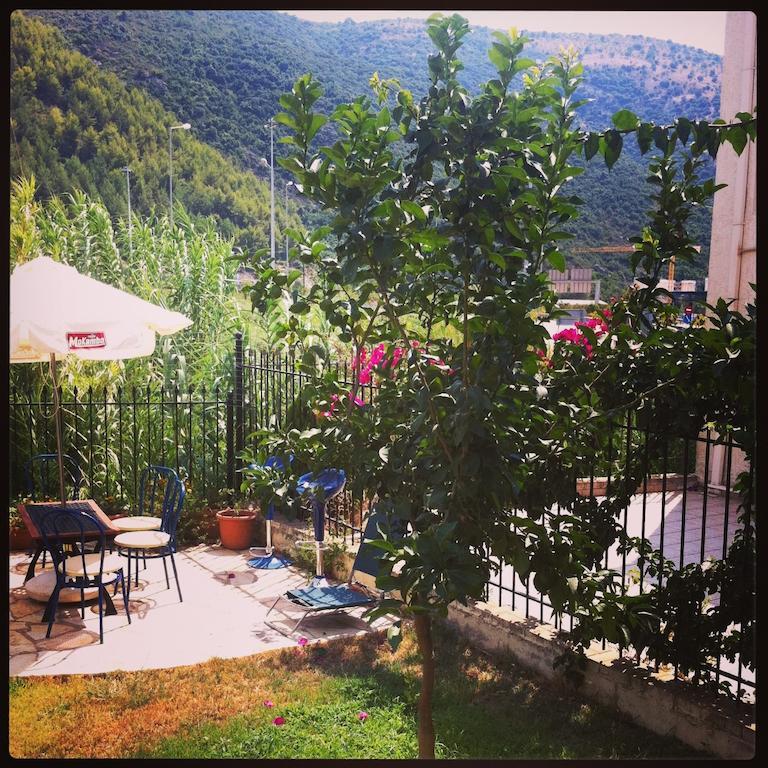 Apartment Zigos Igoumenitsa
