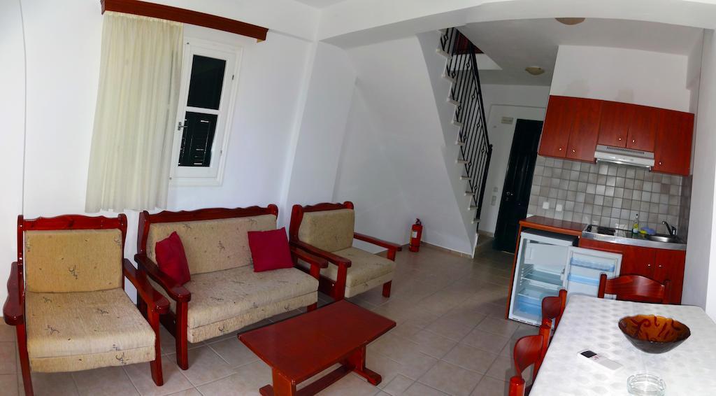 Apartment Iriana Village *