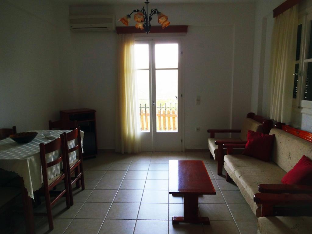 Apartment Iriana Village *