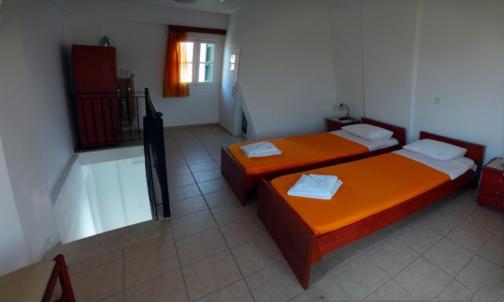 Apartment Iriana Village