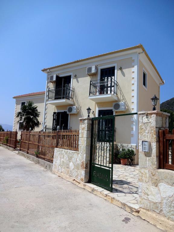 Iriana Village