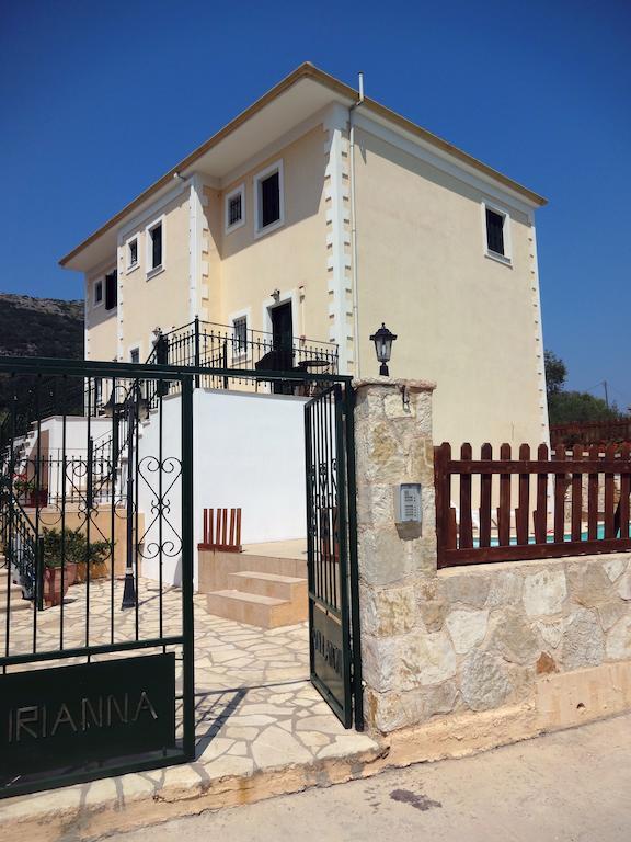 Iriana Village Stavros (Ithaka)