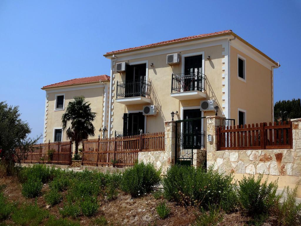Apartment Iriana Village