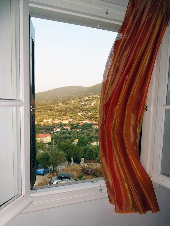 Apartment Iriana Village Stavros (Ithaka)