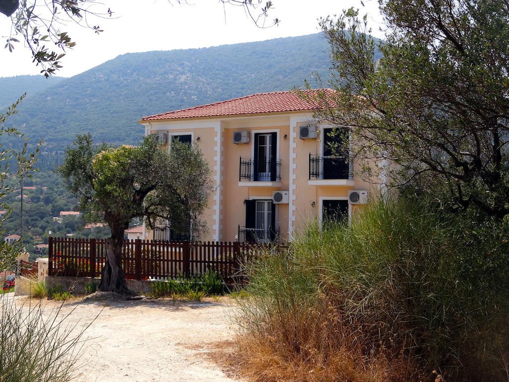 Iriana Village