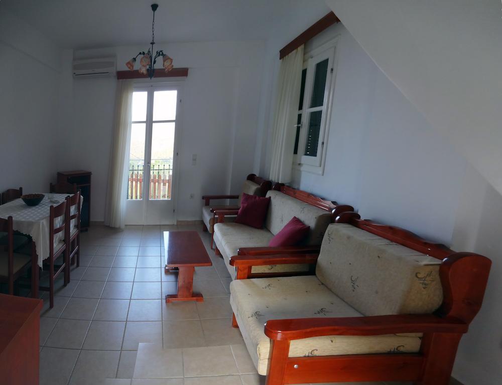 Iriana Village
