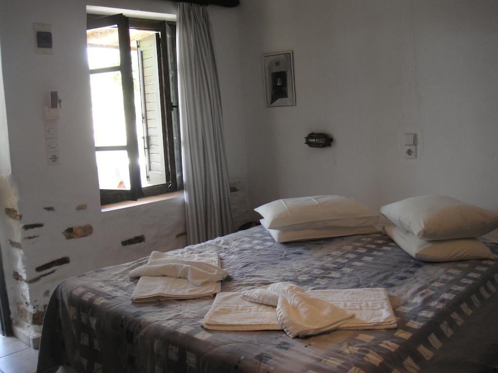 Apartment Aperanto