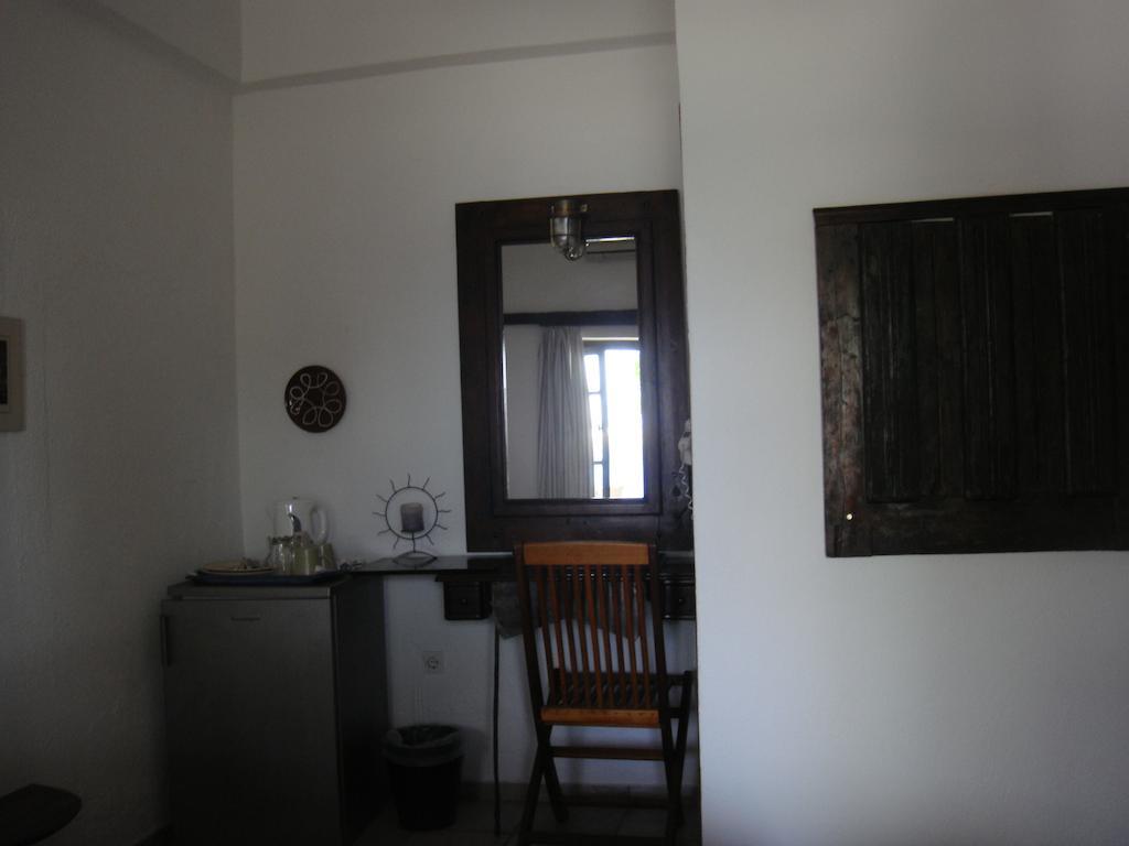 Apartment Aperanto Faros (Sifnos)