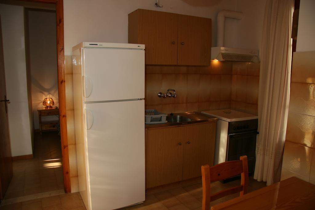 Apartment Circe Pansion Lixouri