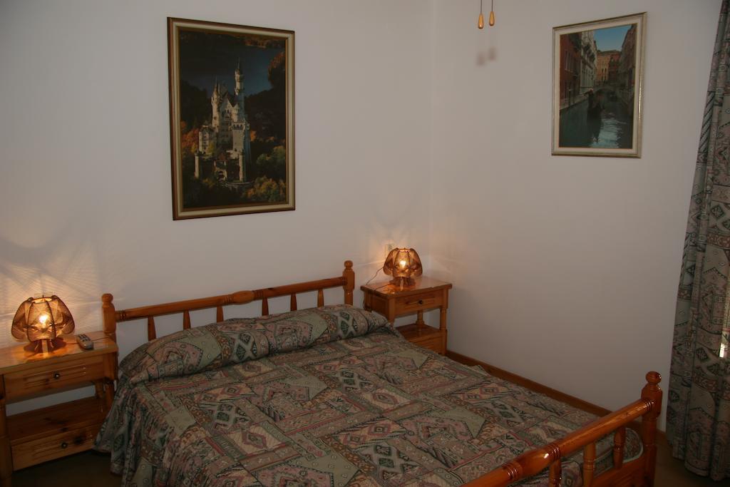 Apartment Circe Pansion *