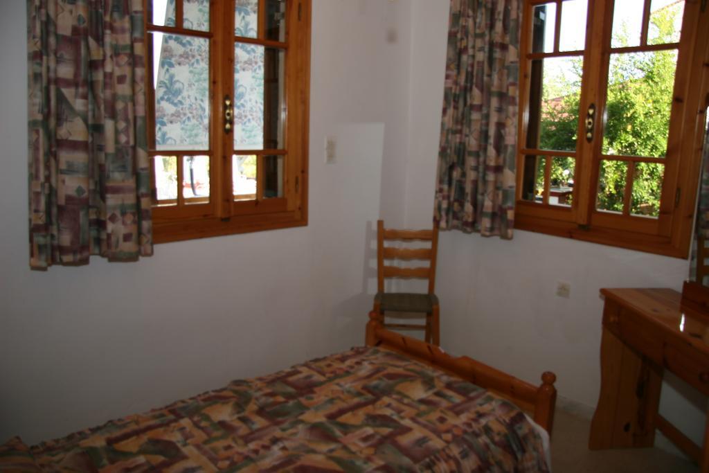 Apartment Circe Pansion *
