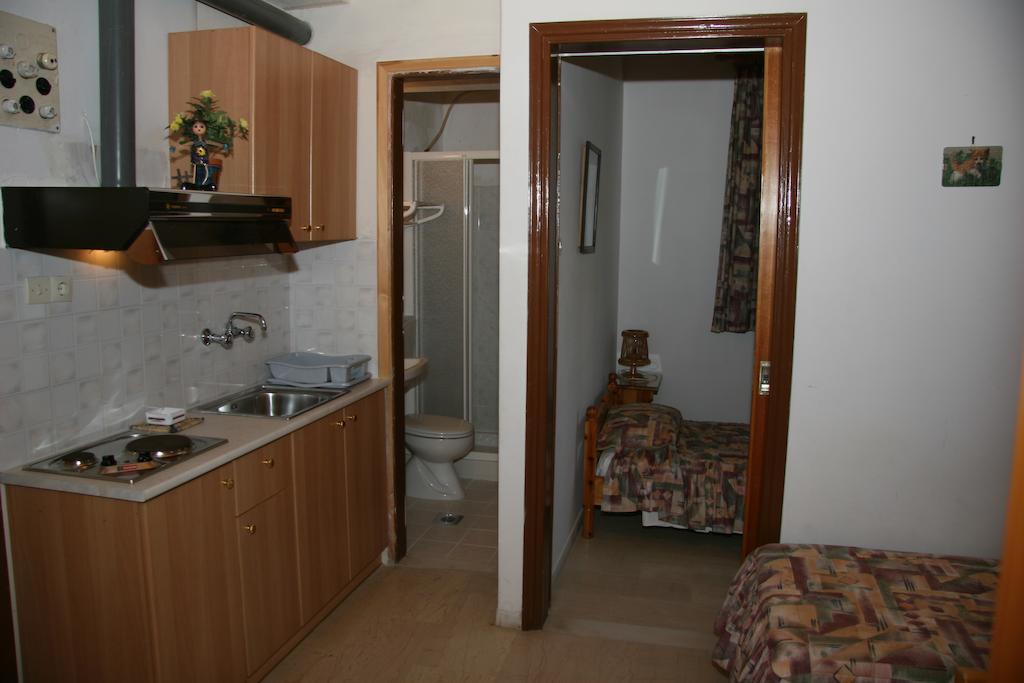 Apartment Circe Pansion