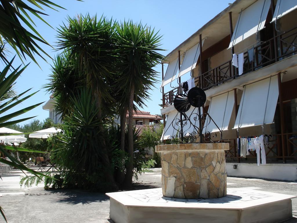 Apartment Circe Pansion *