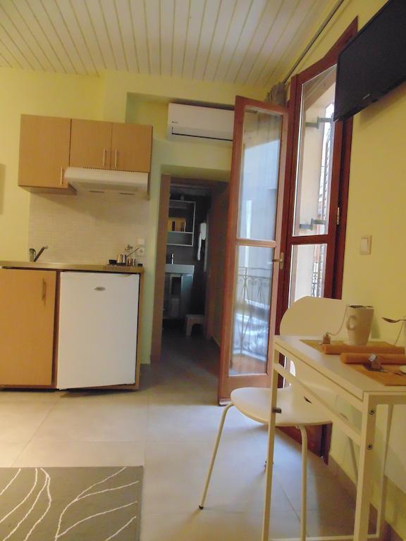 Apartment Krinio's Chania (Crete)