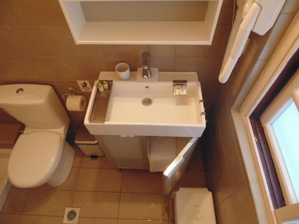 Apartment Krinio's *