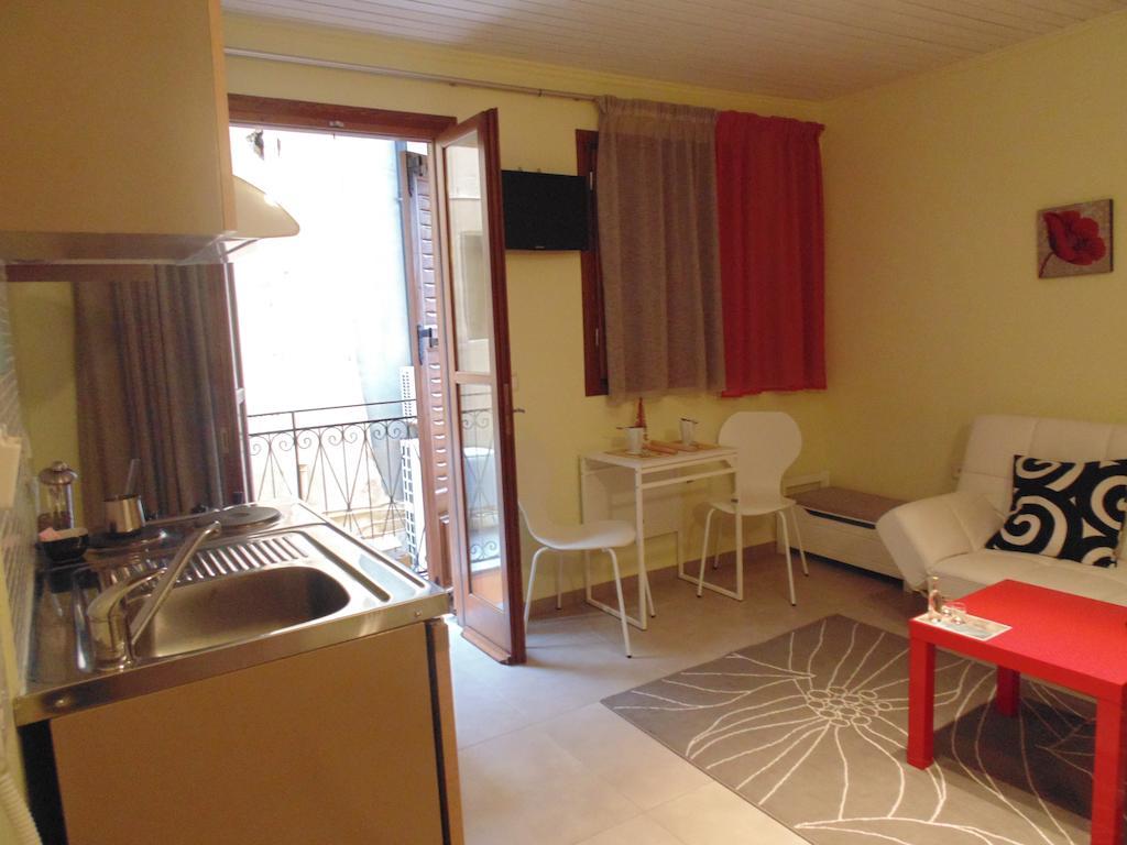 Apartment Krinio's