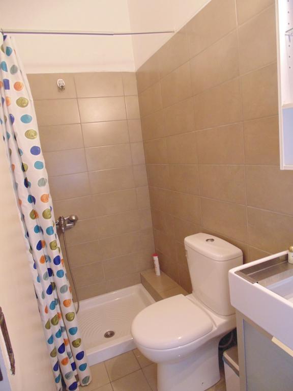 Apartment Krinio's Chania (Crete)