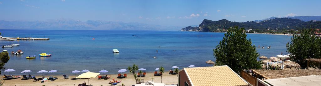 Electra Sidari (Corfu)