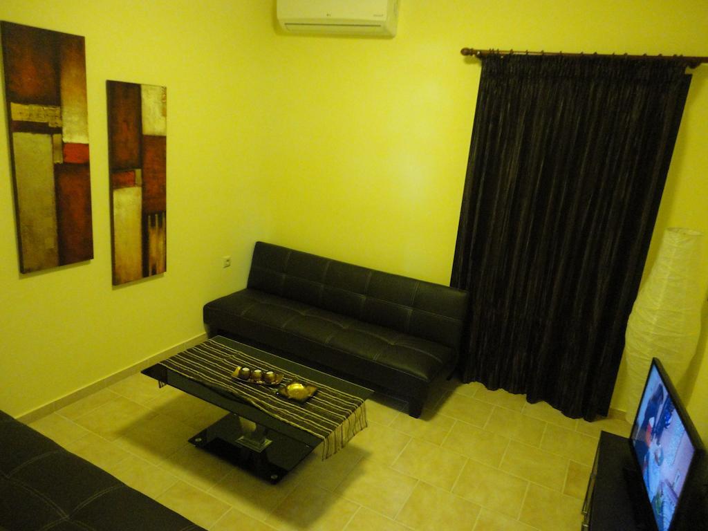 Aparthotel Suites Diakopto Diakopto