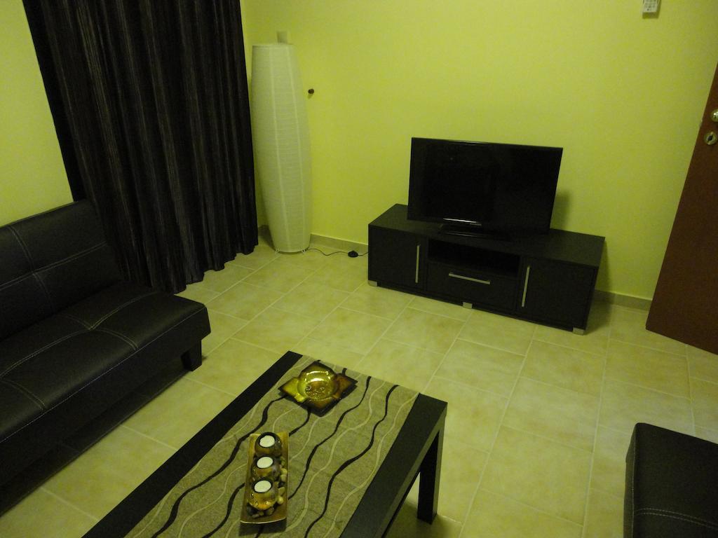 Aparthotel Suites Diakopto Diakopto