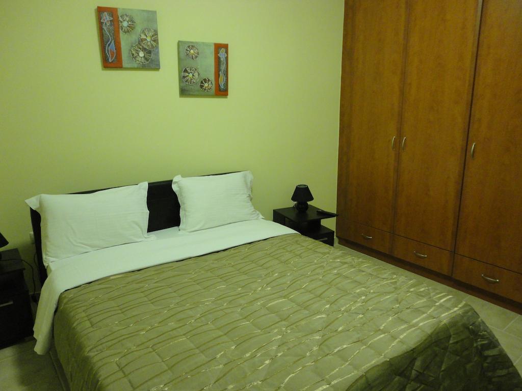 Aparthotel Suites Diakopto Diakopto