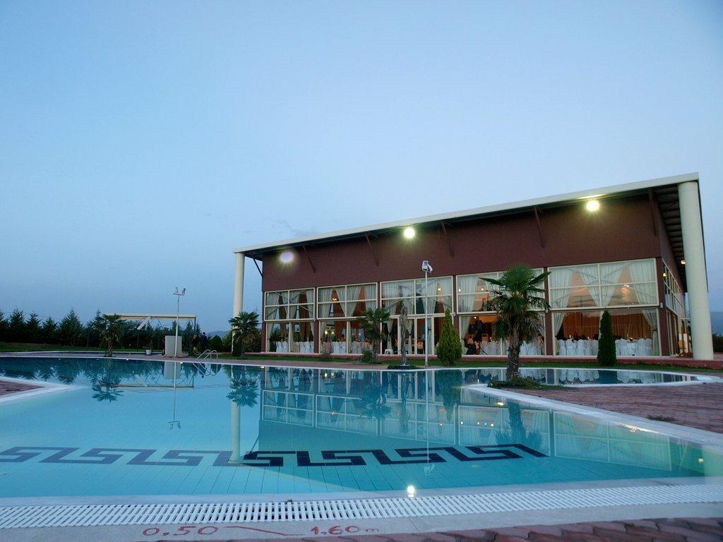 Hotel Ioannou 4*