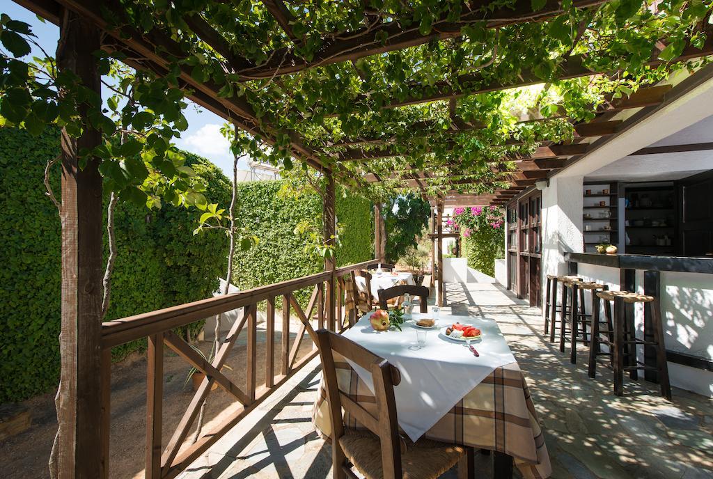 Ambelos Agia Pelagia (Crete)